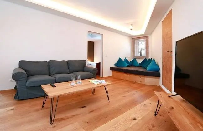 Exclusive Apart Daire (excl. 138€ cleaning fee)
