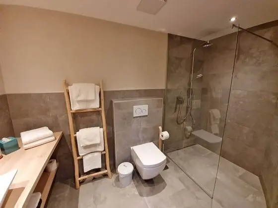 Exclusive Apart Daire (excl. 138€ cleaning fee)