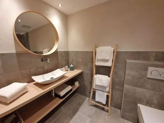 Exclusive Apart Daire (excl. 138€ cleaning fee)