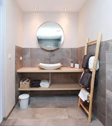Exclusive Apart Daire (excl. 138€ cleaning fee)