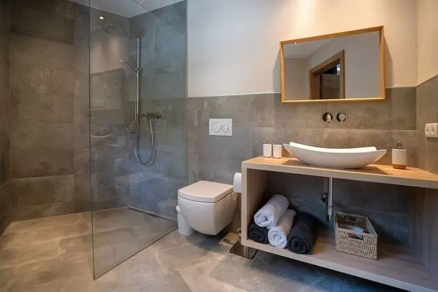 Exclusive Apart Daire (excl. 138€ cleaning fee)
