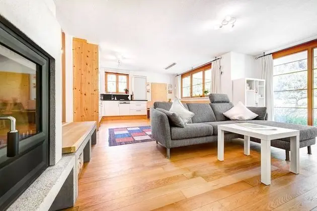 Apartment Füchsle (incl. Cleaning Fee, City Tax & Laundry Package)
