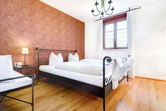 Apartment Füchsle (incl. Cleaning Fee, City Tax & Laundry Package)