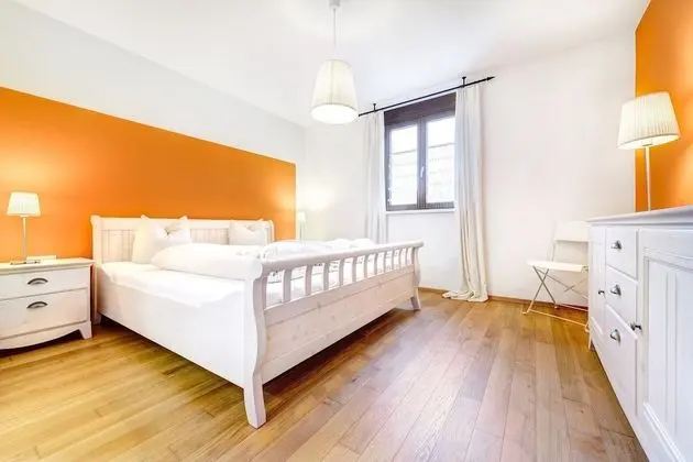 Apartment Füchsle (incl. Cleaning Fee, City Tax & Laundry Package)