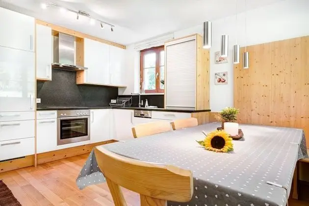 Apartment Füchsle (incl. Cleaning Fee, City Tax & Laundry Package)