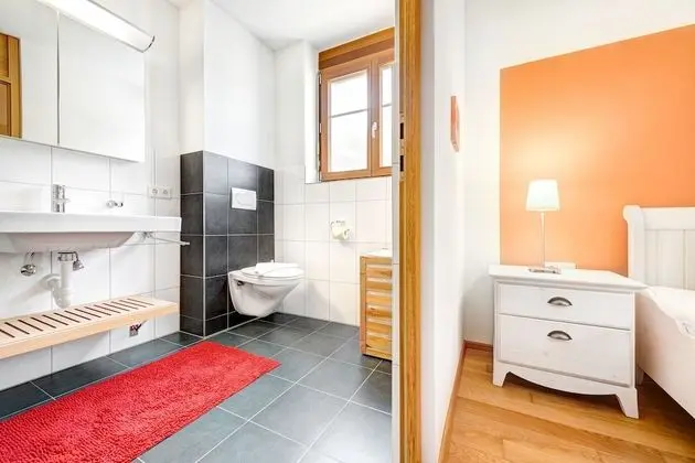 Apartment Füchsle (incl. Cleaning Fee, City Tax & Laundry Package)