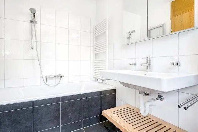 Apartment Füchsle (incl. Cleaning Fee, City Tax & Laundry Package)