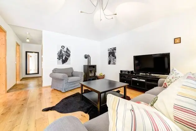 Apartment Murmele (incl. Cleaning Fee, City Tax & Laundry Package)
