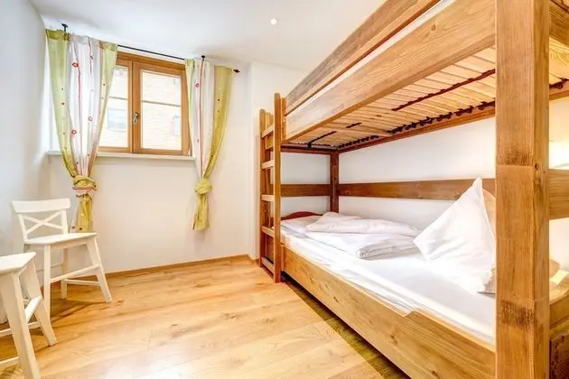 Apartment Murmele (incl. Cleaning Fee, City Tax & Laundry Package)