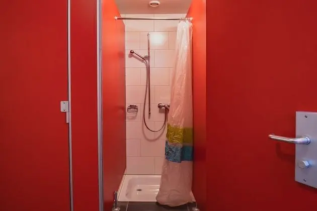 Standard Ortak Ranzalı Oda