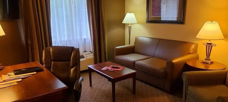 Luxury Süit, 1 En Büyük (King) Boy Yatak, Mutfak (sleeper sofa)