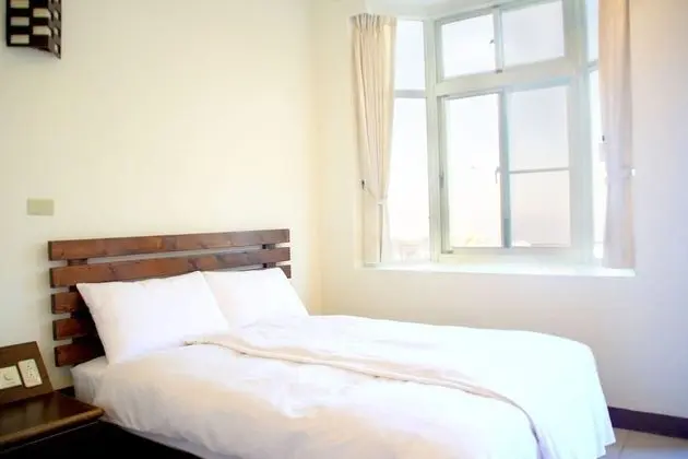 Comfort Dört Kişilik Oda, 2 Çift Kişilik Yatak, Denize Bakan