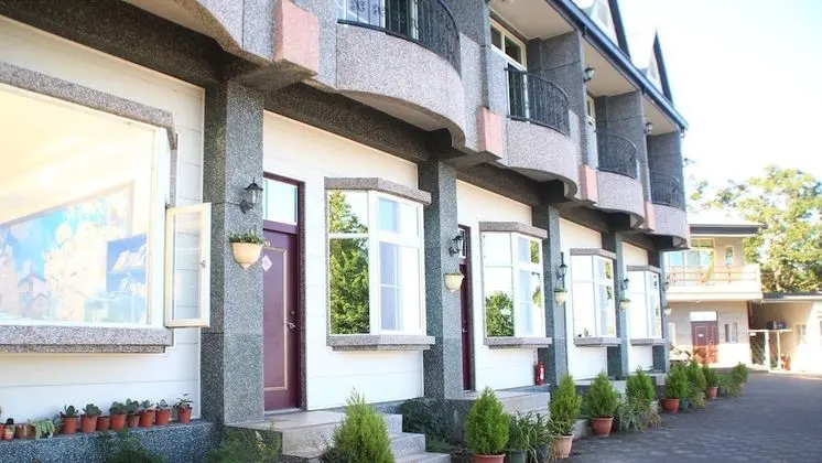 Comfort Dört Kişilik Oda, 2 Çift Kişilik Yatak, Denize Bakan