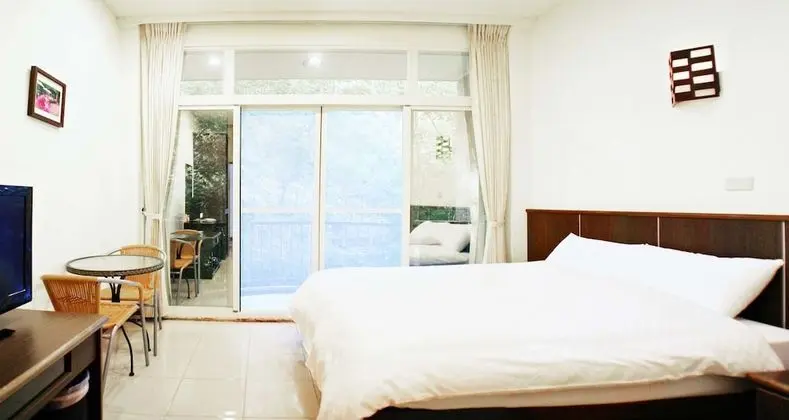 Comfort Tek Büyük Yataklı Oda, 1 Çift Kişilik Yatak, Dağ Manzaralı, Dağ Yamacı