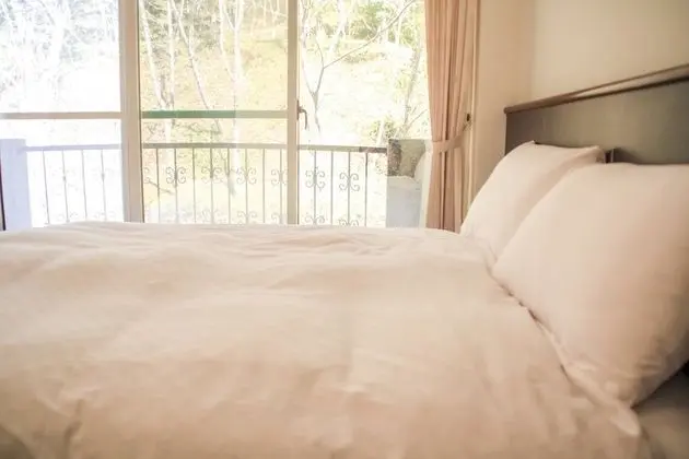 Comfort Tek Büyük Yataklı Oda, 1 Çift Kişilik Yatak, Dağ Manzaralı, Dağ Yamacı