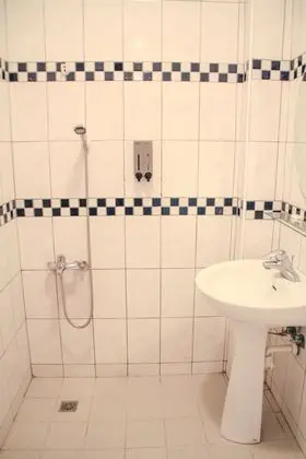 Comfort Tek Büyük Yataklı Oda, 1 Çift Kişilik Yatak, Dağ Manzaralı, Dağ Yamacı