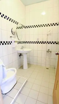 Comfort Tek Büyük Yataklı Oda, 1 Çift Kişilik Yatak, Deniz Manzaralı, Denize Bakan