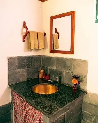 Deluxe İki Ayrı Yataklı Oda
