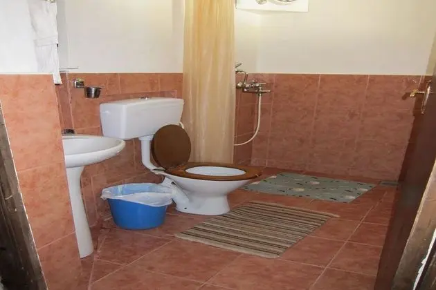 Standard Oda, 1 Çift Kişilik Yatak