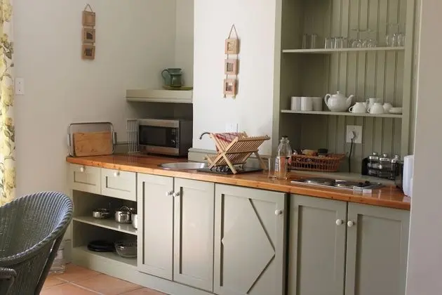 Executive Süit, 1 Yatak Odası (18 Harrow House)