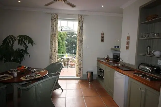 Executive Süit, 1 Yatak Odası (18 Harrow House)