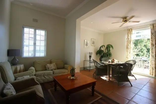 Executive Süit, 1 Yatak Odası (18 Harrow House)