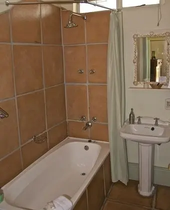 Executive Süit, 1 Yatak Odası (18 Harrow House)