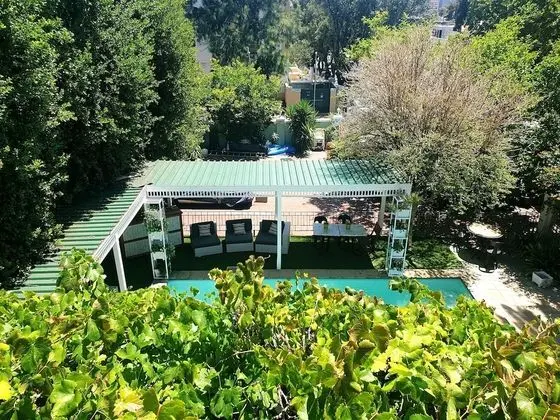 Executive Süit, 1 Yatak Odası (18 Harrow House)