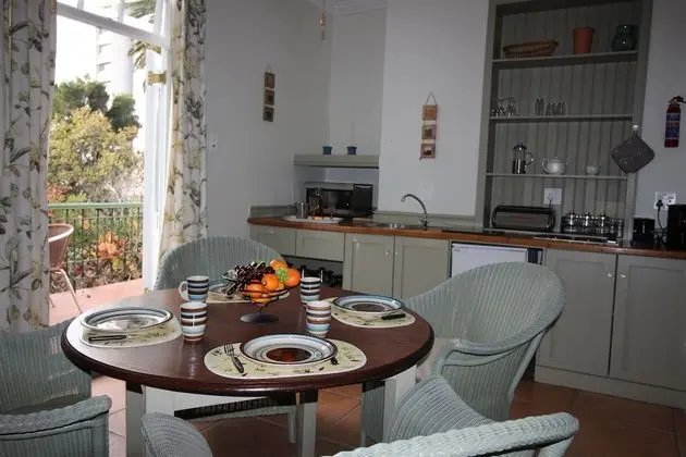 Executive Süit, 1 Yatak Odası (Harrow House 19)