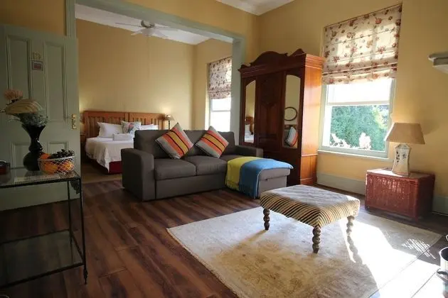 Executive Süit, 1 Yatak Odası (Harrow House 19)