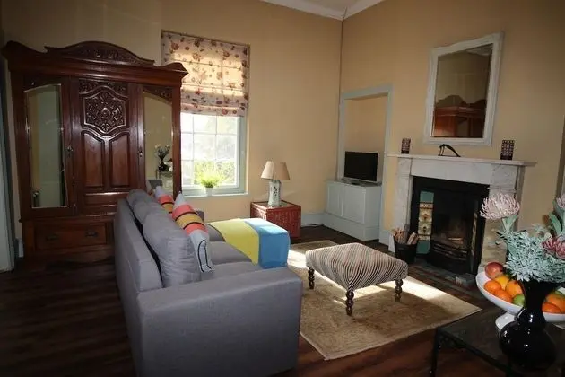 Executive Süit, 1 Yatak Odası (Harrow House 19)