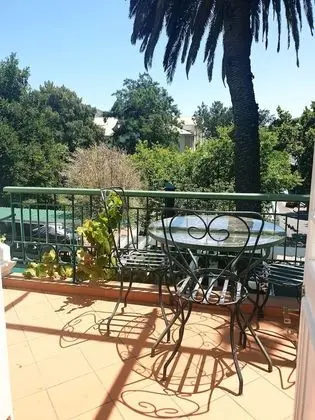 Executive Süit, 1 Yatak Odası (Harrow House 19)