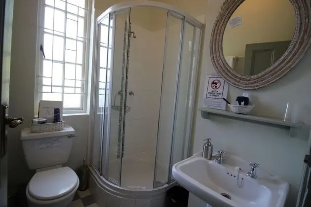 Executive Süit, 1 Yatak Odası (Harrow House 19)