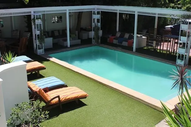 Executive Süit, 1 Yatak Odası (Harrow House 19)