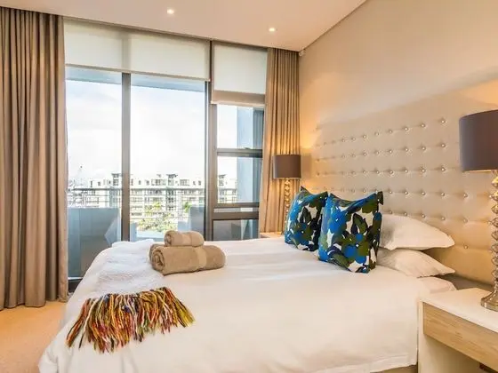 Premier Apart Daire, 1 Yatak Odası