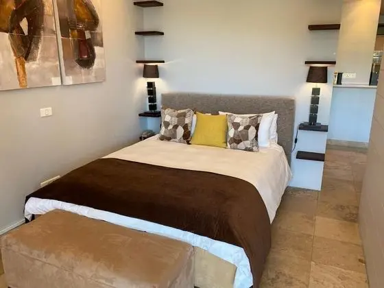 Premier Apart Daire, 1 Yatak Odası