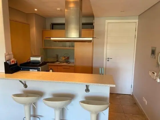 Premier Apart Daire, 1 Yatak Odası