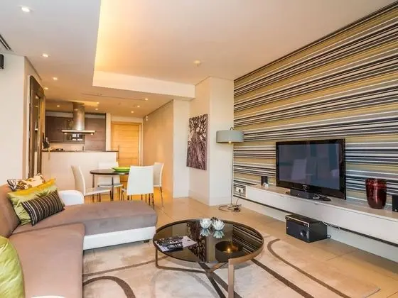 Premier Apart Daire, 1 Yatak Odası