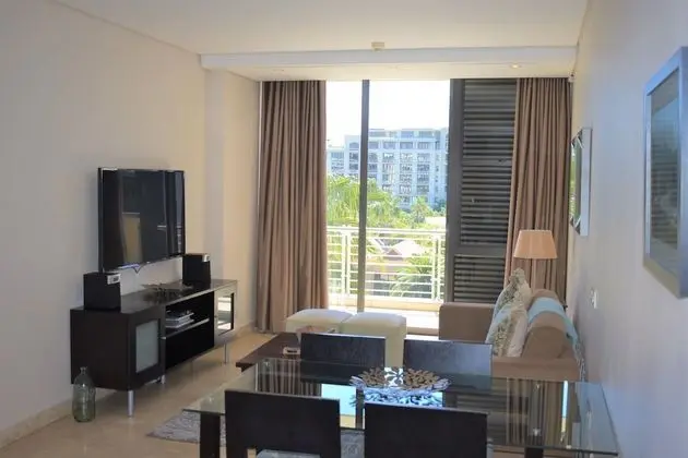 Premier Apart Daire, 1 Yatak Odası