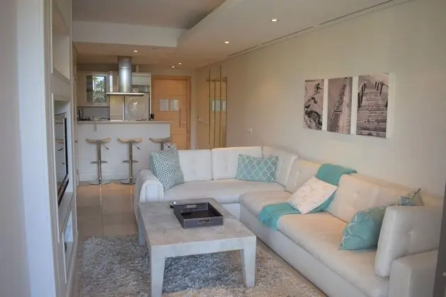 Premier Apart Daire, 1 Yatak Odası