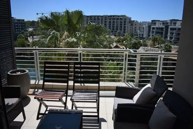 Premier Apart Daire, 1 Yatak Odası