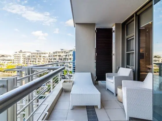 Premier Apart Daire, 1 Yatak Odası