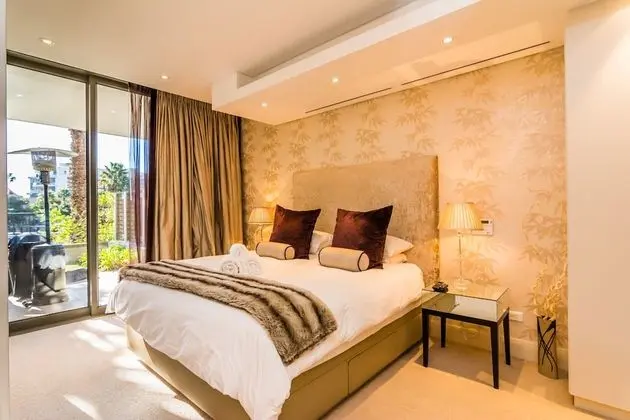 Premier Apart Daire, 2 Yatak Odası