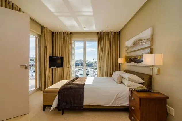 Premier Apart Daire, 2 Yatak Odası