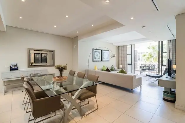 Premier Apart Daire, 2 Yatak Odası