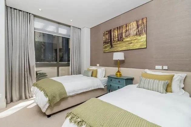 Premier Apart Daire, 2 Yatak Odası