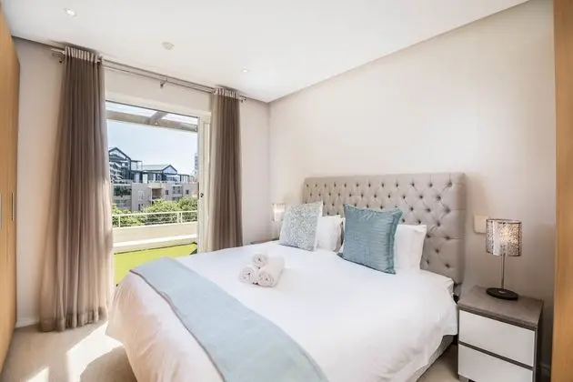 Premier Apart Daire, 2 Yatak Odası