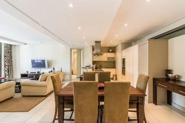 Premier Apart Daire, 2 Yatak Odası