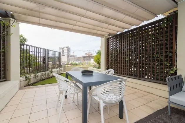 Premier Apart Daire, 2 Yatak Odası