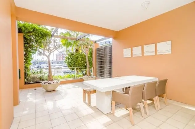 Premier Apart Daire, 2 Yatak Odası